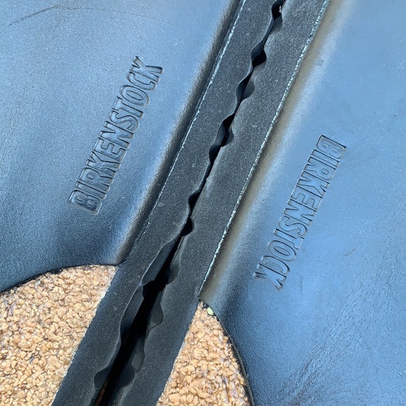 Birkenstock Milano sandals size 11 men’s main image 6